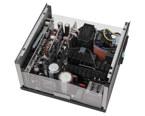 Блок живлення Deepcool 850W PX850G V2 (R-PX850G-FC0B-EU-V2)