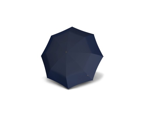 Парасоля Knirps T.200 Medium Duomatic Navy UV Protection (Kn95 3201 12001)