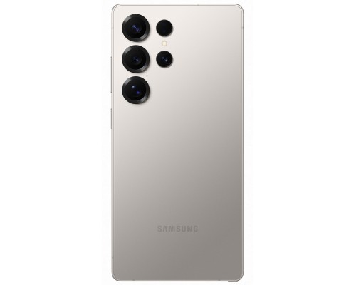 Мобільний телефон Samsung Galaxy S25 Ultra 12/256Gb Titanium Grey (SM-S938BZTDEUC)