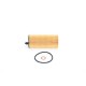Фільтр масляний Bosch F026407205