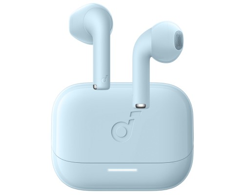 Навушники Anker SoundCore K20i Blue (A3994G31)