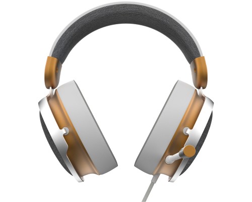Навушники Dark Project Sono Wired White (DPP_SONO_WIRED_WHITE)