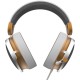 Навушники Dark Project Sono Wired White (DPP_SONO_WIRED_WHITE)