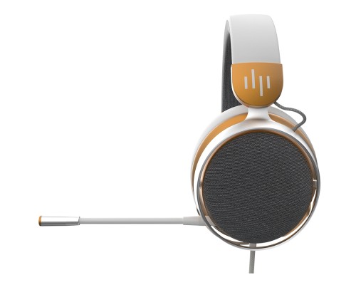 Навушники Dark Project Sono Wired White (DPP_SONO_WIRED_WHITE)