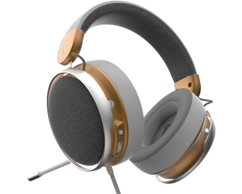 Навушники Dark Project Sono Wired White (DPP_SONO_WIRED_WHITE)