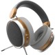 Навушники Dark Project Sono Wired White (DPP_SONO_WIRED_WHITE)