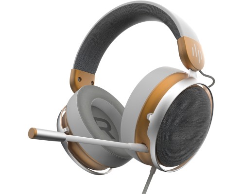 Навушники Dark Project Sono Wired White (DPP_SONO_WIRED_WHITE)