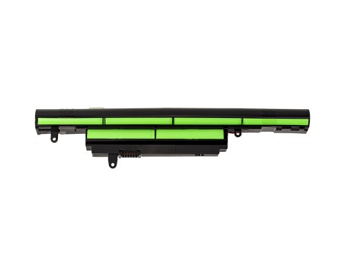 Акумулятор до ноутбука Clevo W940BAT-6 (COW940) 11.1V 4400mAh PowerPlant (NB400195)