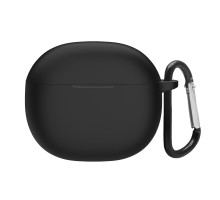 Чохол для навушників Armorstandart Hang Case для Xiaomi Redmi Buds 4 Active Black (ARM73538)