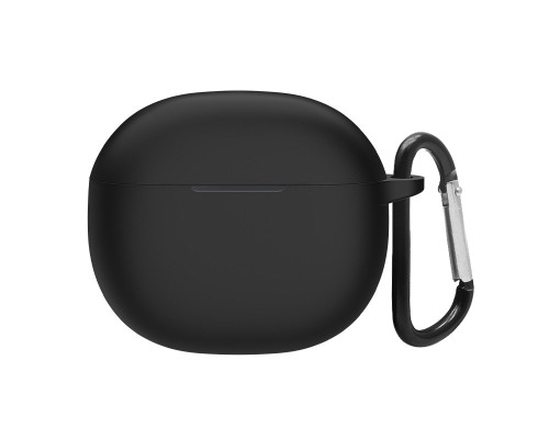 Чохол для навушників Armorstandart Hang Case для Xiaomi Redmi Buds 4 Active Black (ARM73538)