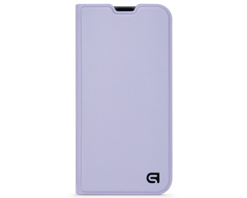 Чохол до мобільного телефона Armorstandart OneFold Case Samsung A26 5G Lavender (ARM82193) Чохол до мобільного телефона Armorstandart OneFold Case Samsung A26 5G Lavender (ARM82193)