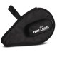 Чохол для ракетки Hallmark Round Cover Classic з відділенням для м'ячів Black (109719100) (931258)