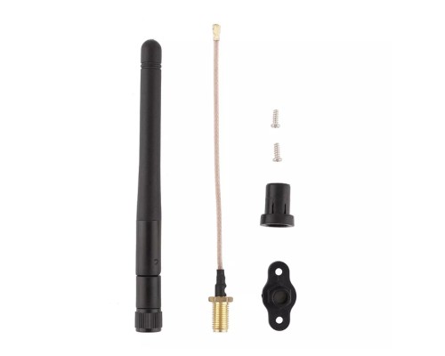 Аксесуар до пульта RadioMaster TX16S MKII Removable Antenna Set V2 (HP0157.TX16S-REMANT-V2) Аксесуар до пульта RadioMaster TX16S MKII Removable Antenna Set V2 (HP0157.TX16S-REMANT-V2)