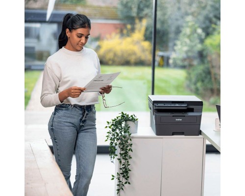 Багатофункціональний пристрій Brother DCPL2600DYJ1