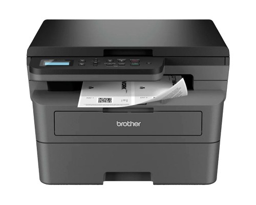Багатофункціональний пристрій Brother DCPL2600DYJ1