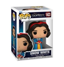 Фігурка Funko Pop серії Білосніжка - Білосніжка (75949)