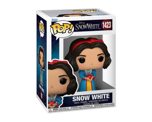 Фігурка Funko Pop серії Білосніжка - Білосніжка (75949)
