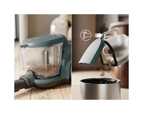 Пилосос Electrolux EL31C1LDB