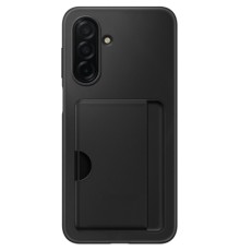 Чохол до мобільного телефона Samsung Galaxy A26 (A266), Card Slot Case black (EF-OA266TBEGWW)