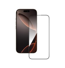 Скло захисне PowerPlant Full screen APPLE iPhone 16 Pro (GL604446)