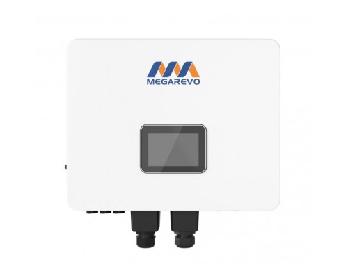Сонячний інвертор MEGAREVO O5KL1D 5kW (R8KL1D-G2)