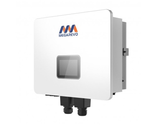 Сонячний інвертор MEGAREVO O5KL1D 5kW (R8KL1D-G2)