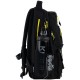 Рюкзак шкільний Kite Education teens 2587M DC Batman (DC25-2587M)