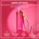 Пляшка для води ION8 OneTouch 1000 мл BPA Free, Pink (I8RF1000PIN)