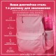 Пляшка для води ION8 OneTouch 1000 мл BPA Free, Pink (I8RF1000PIN)