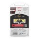 Капа Opro Gold Grillz Black/Gold (102504012) (Gold_Grillz_Bl/Gold)