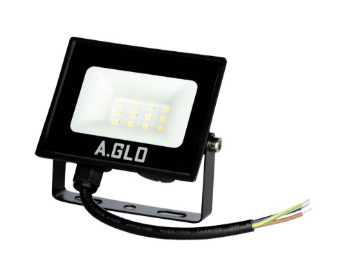 Прожектор A.GLO GL-22-10 10W 6400K
