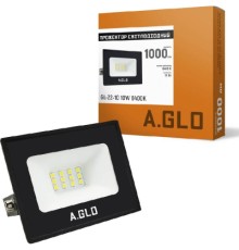 Прожектор A.GLO GL-22-10 10W 6400K