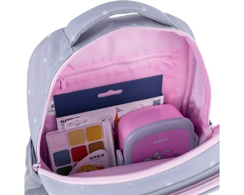 Рюкзак дитячий Kite Kids 559 Hello Kitty (HK25-559XS)