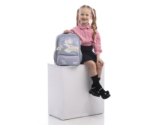 Рюкзак дитячий Kite Kids 559 Hello Kitty (HK25-559XS)