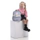 Рюкзак дитячий Kite Kids 559 Hello Kitty (HK25-559XS)