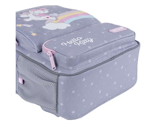 Рюкзак дитячий Kite Kids 559 Hello Kitty (HK25-559XS)