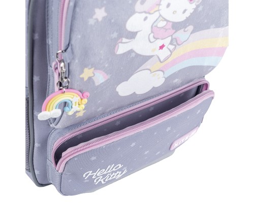 Рюкзак дитячий Kite Kids 559 Hello Kitty (HK25-559XS)