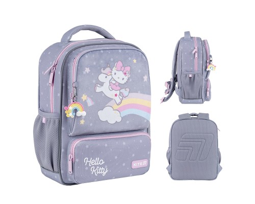 Рюкзак дитячий Kite Kids 559 Hello Kitty (HK25-559XS)