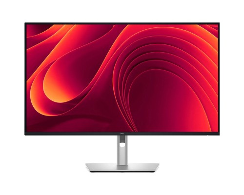 Монітор Dell P3225QE (210-BQZY)