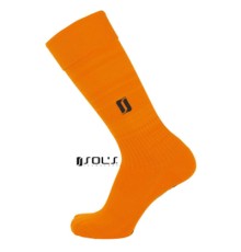 Гетри Sol's Kick помаранчевий 27-29 (9070040029)