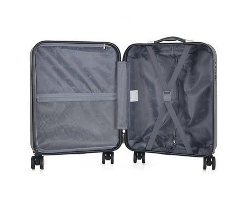 Валіза Semi Line 20