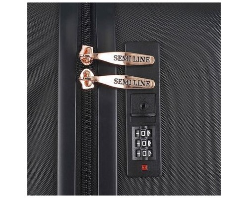 Валіза Semi Line 20