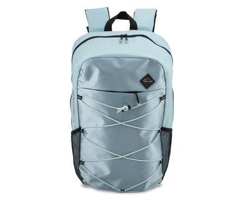 Рюкзак туристичний Semi Line 35 Mint/Black (A3033-2) (DAS302171)