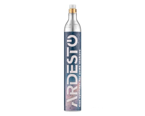 Аксесуар для сифона Ardesto SMW-GB