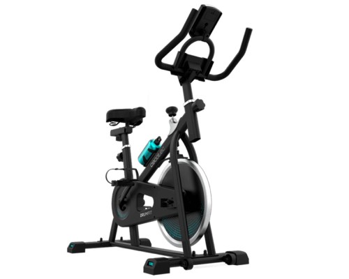 Велотренажер Cecotec DrumFit Indoor 6000 Forcis Bicicleta (CCTC-07094)