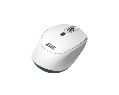 Мишка 2E MF220 Wireless White (2E-MF220WW)