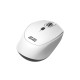Мишка 2E MF220 Wireless White (2E-MF220WW)
