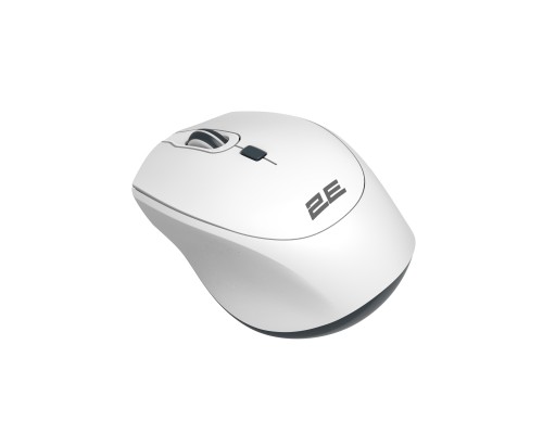 Мишка 2E MF220 Wireless White (2E-MF220WW)