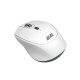 Мишка 2E MF220 Wireless White (2E-MF220WW)