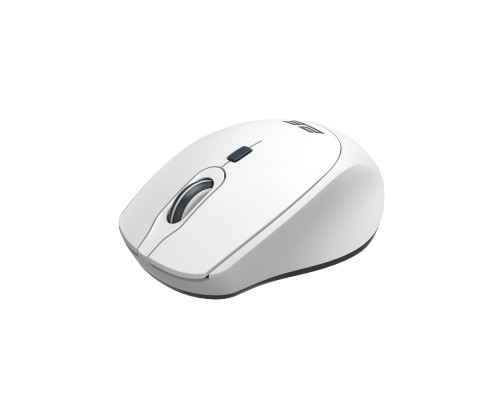 Мишка 2E MF220 Wireless White (2E-MF220WW)